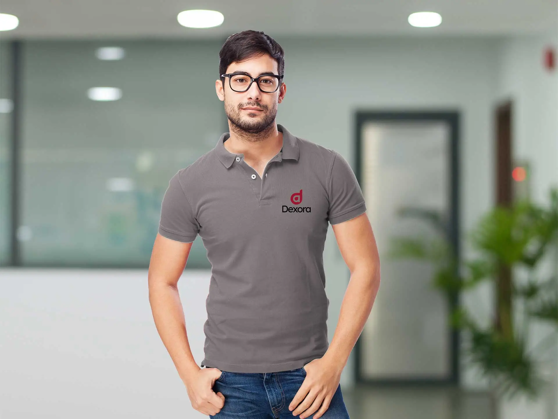 Cotton Premium Polo