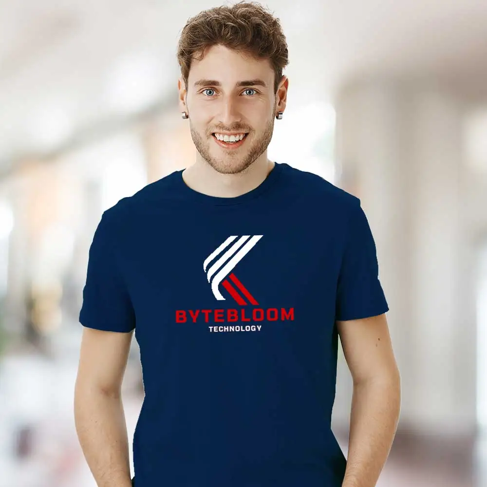 Custom Printed T-Shirts