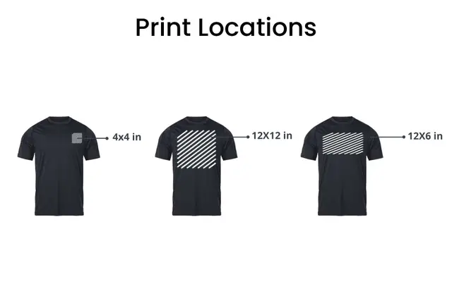 Premium Cotton Round Neck Tshirts