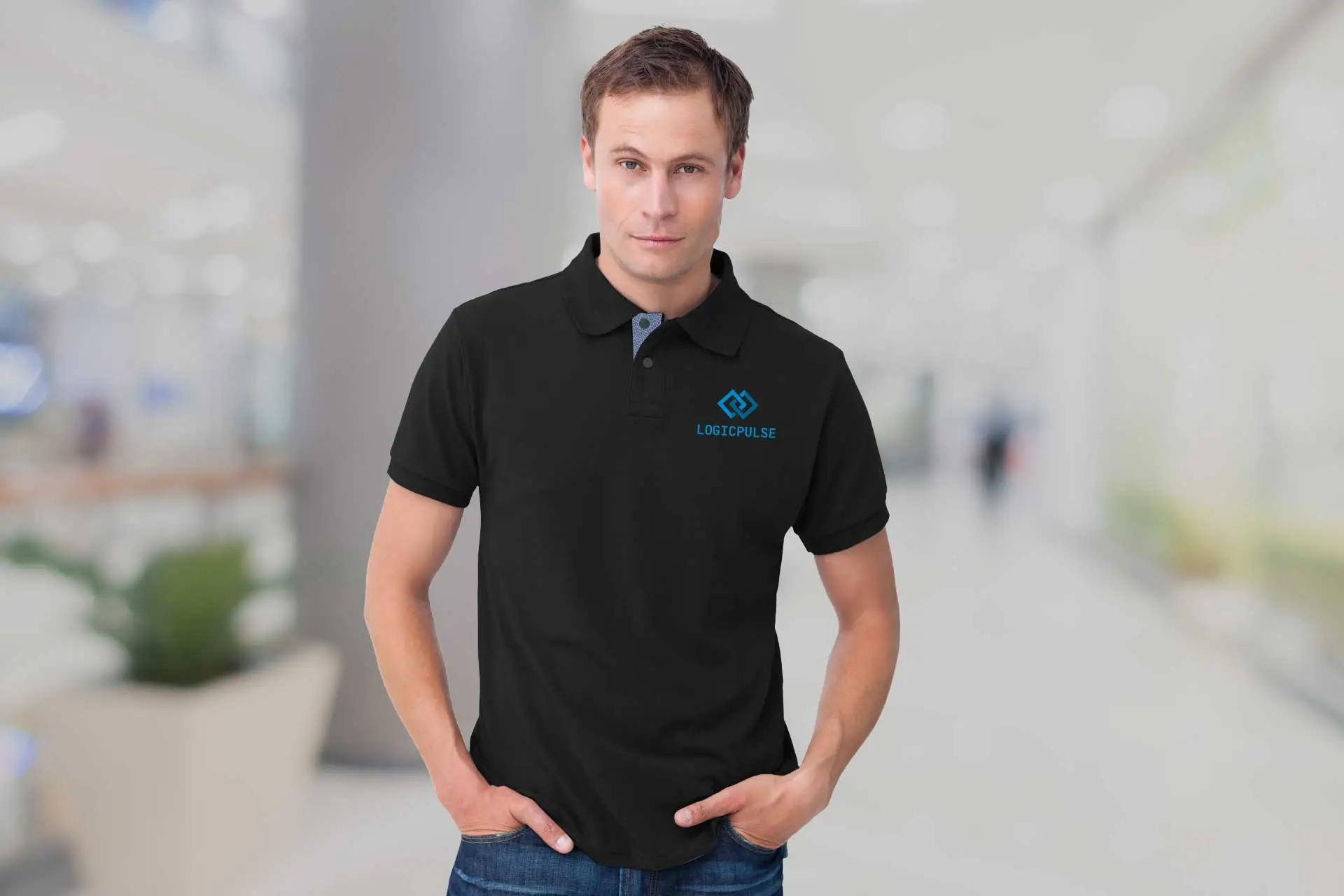 Ultra Premium  Polo