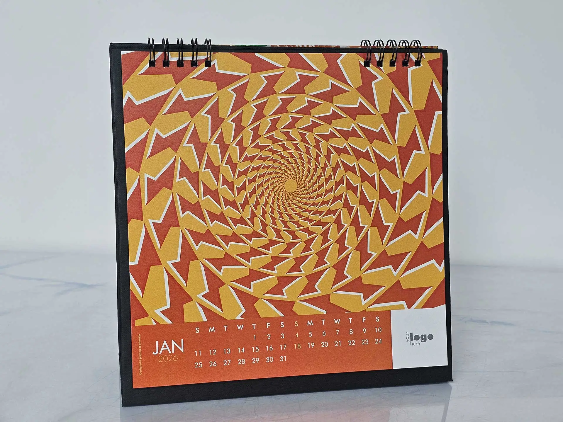 Customized Logo/Name