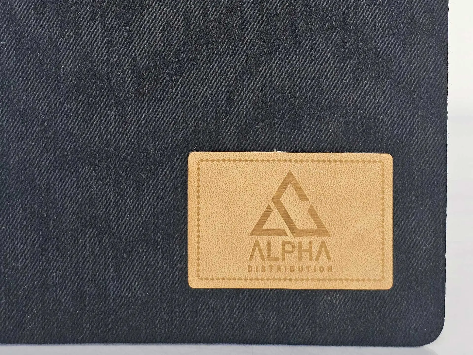 Customized Logo/Name