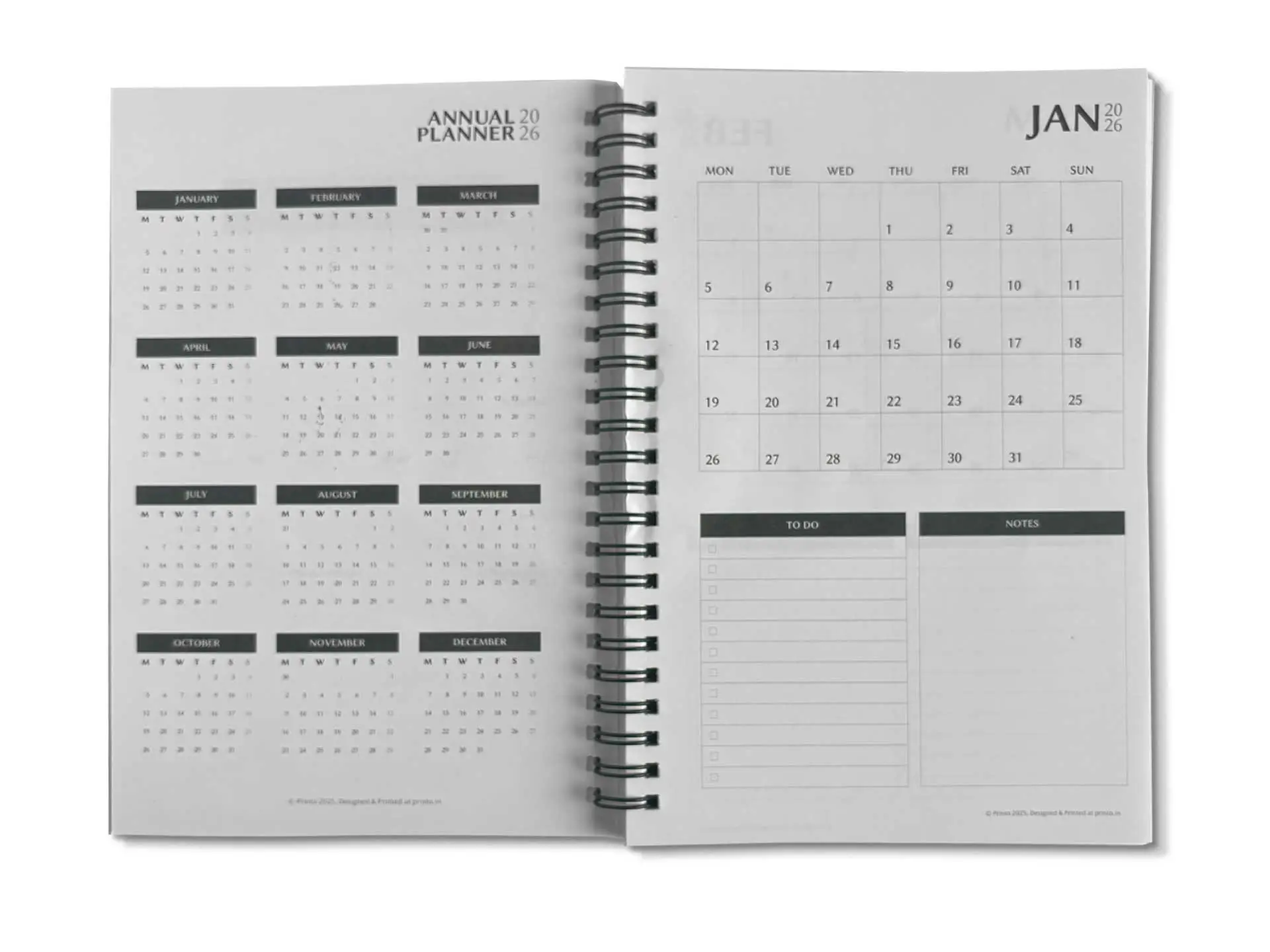 Customized Logo/Name