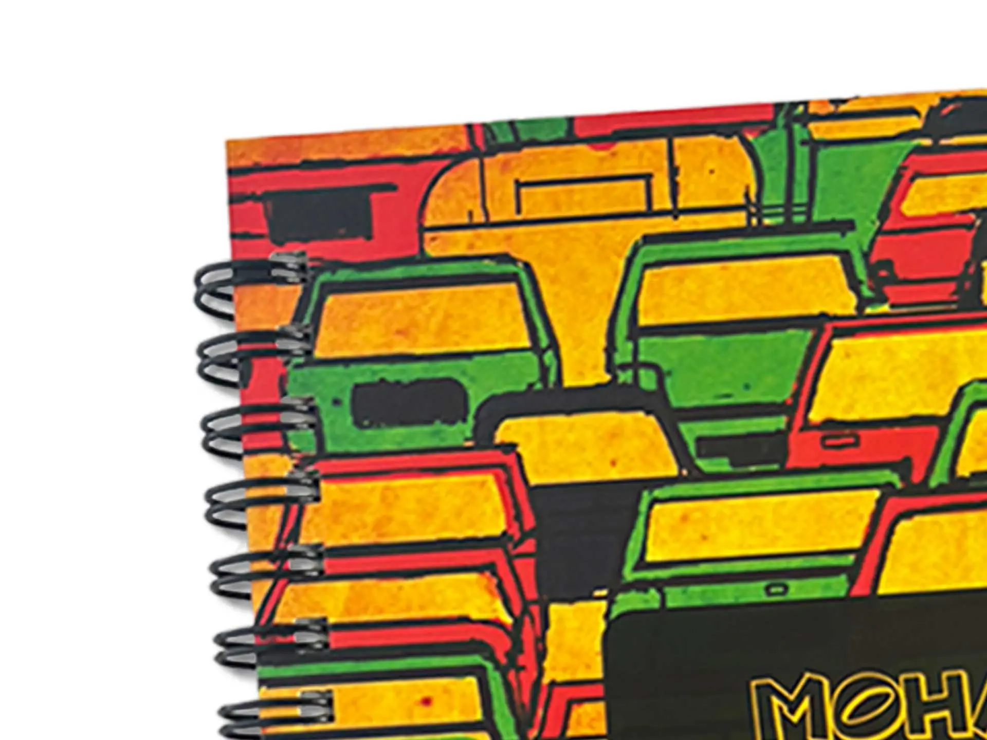 Customized Logo/Name