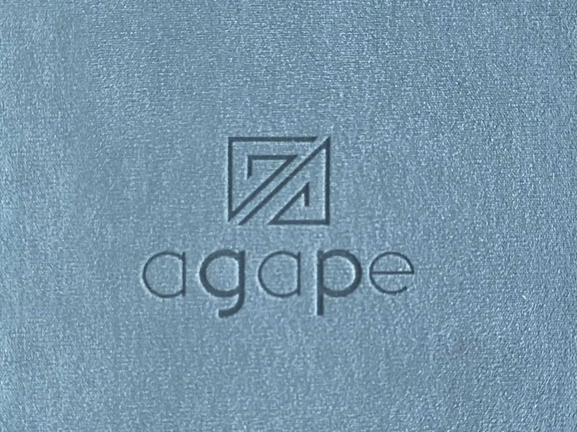 Customized Logo/Name