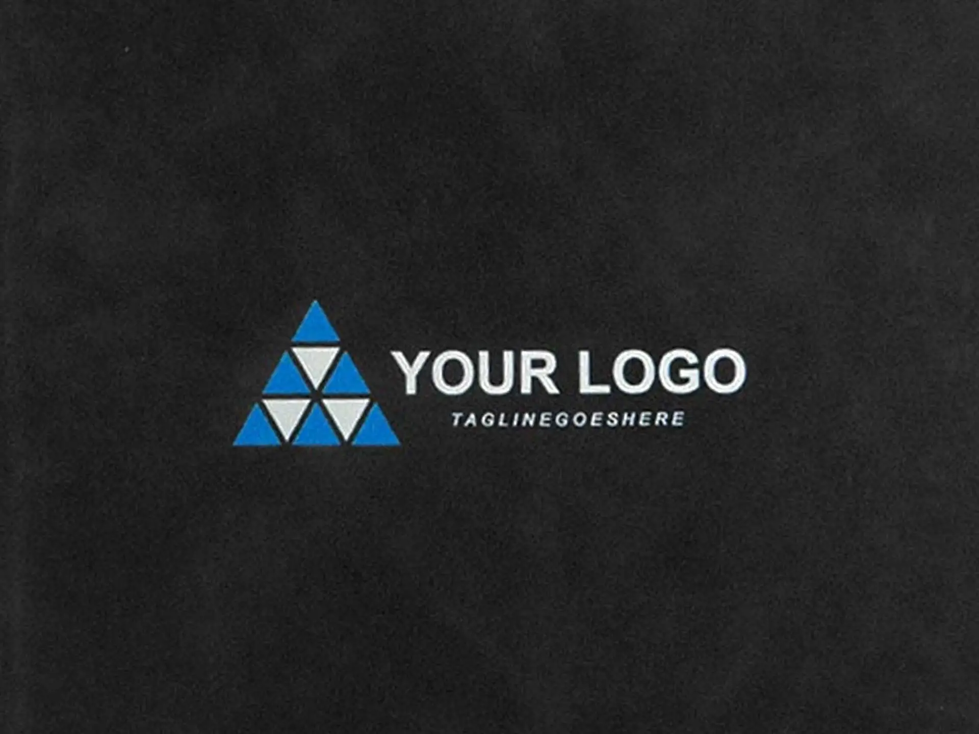Customized Logo/Name