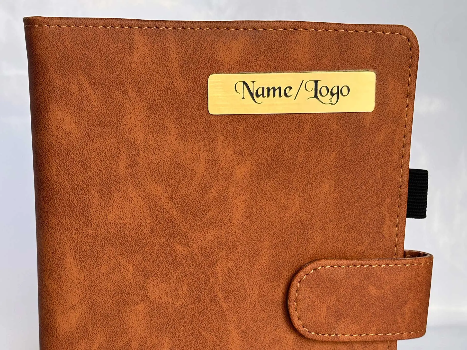 Customized Logo/Name