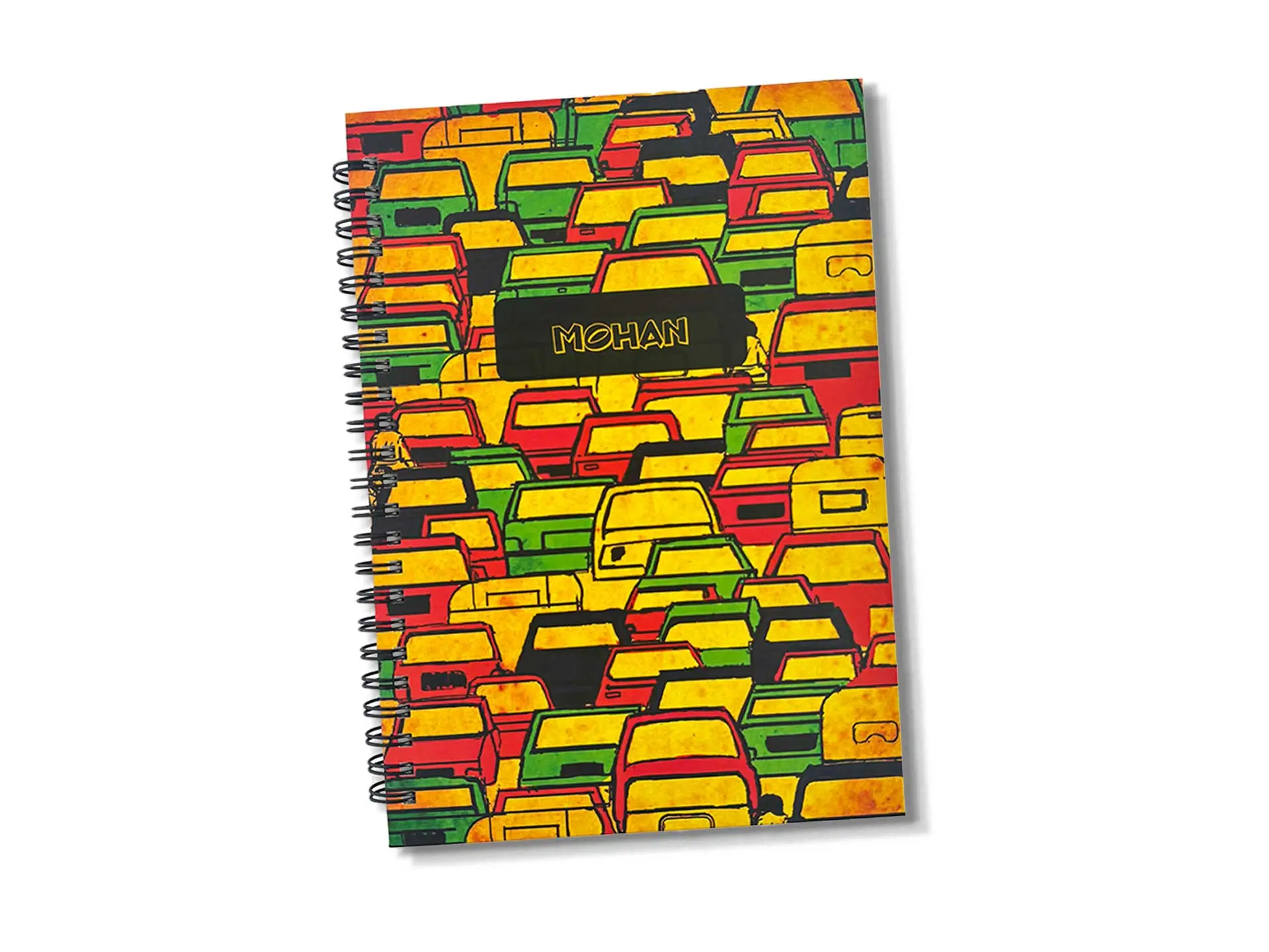 Customized Logo/Name