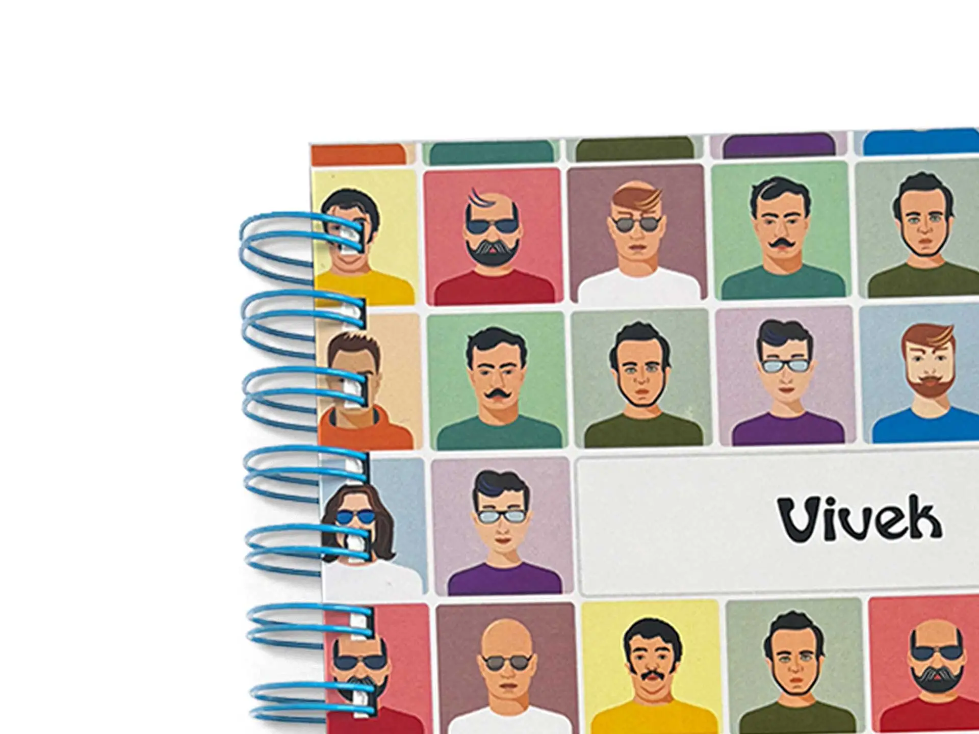 Customized Logo/Name