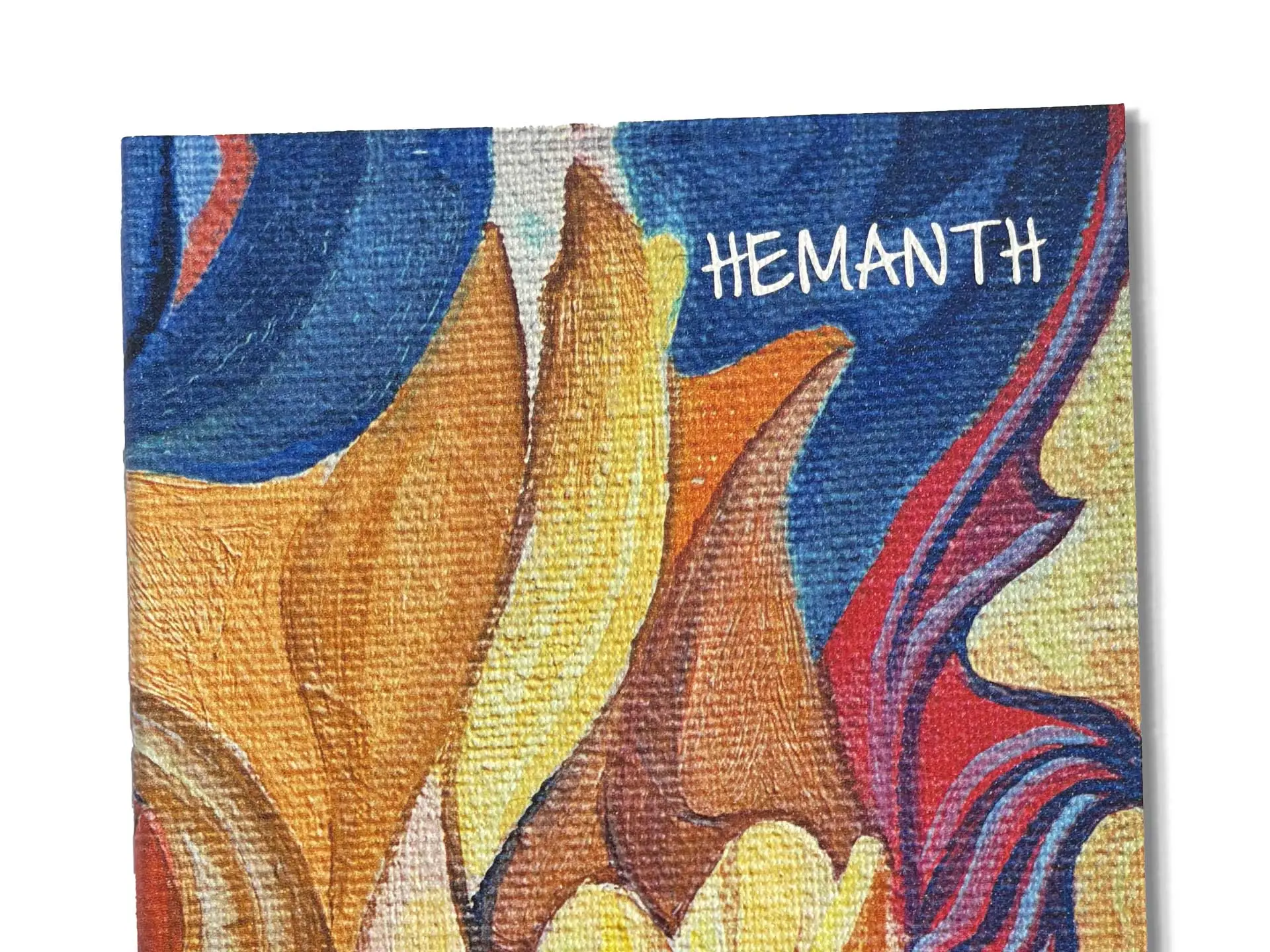 Customized Logo/Name