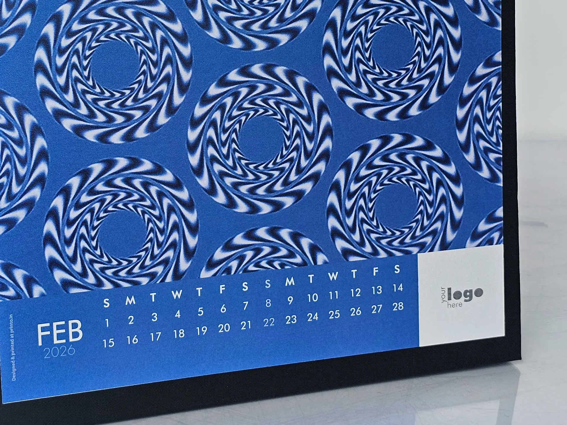 Customized Logo/Name