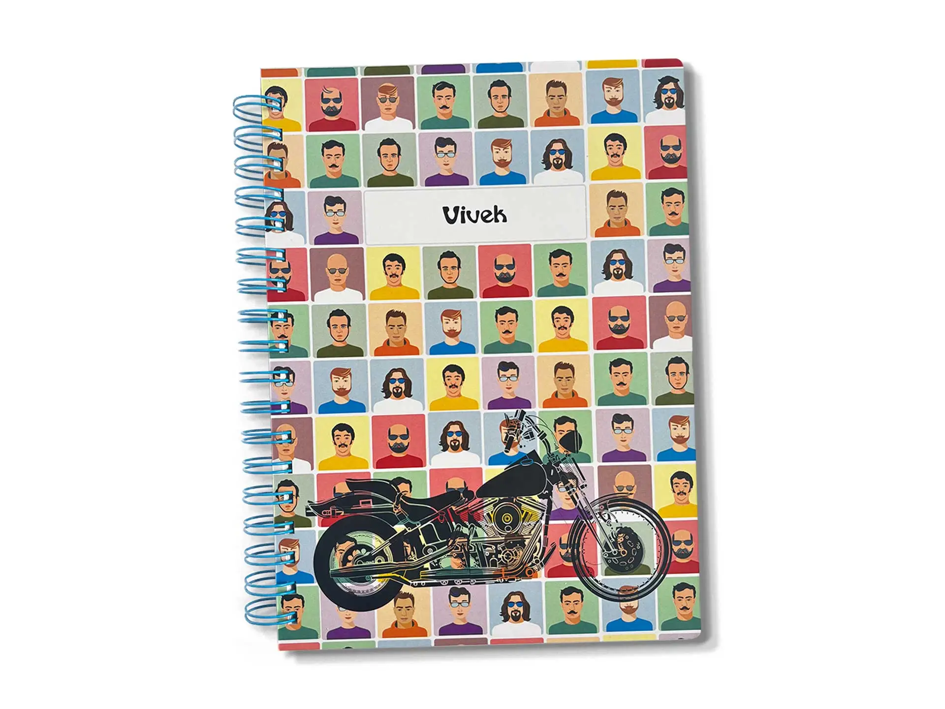 Customized Logo/Name