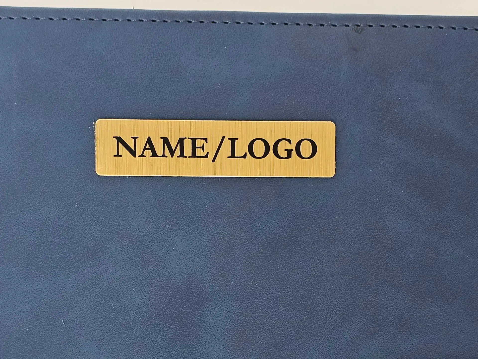 Customized Logo/Name