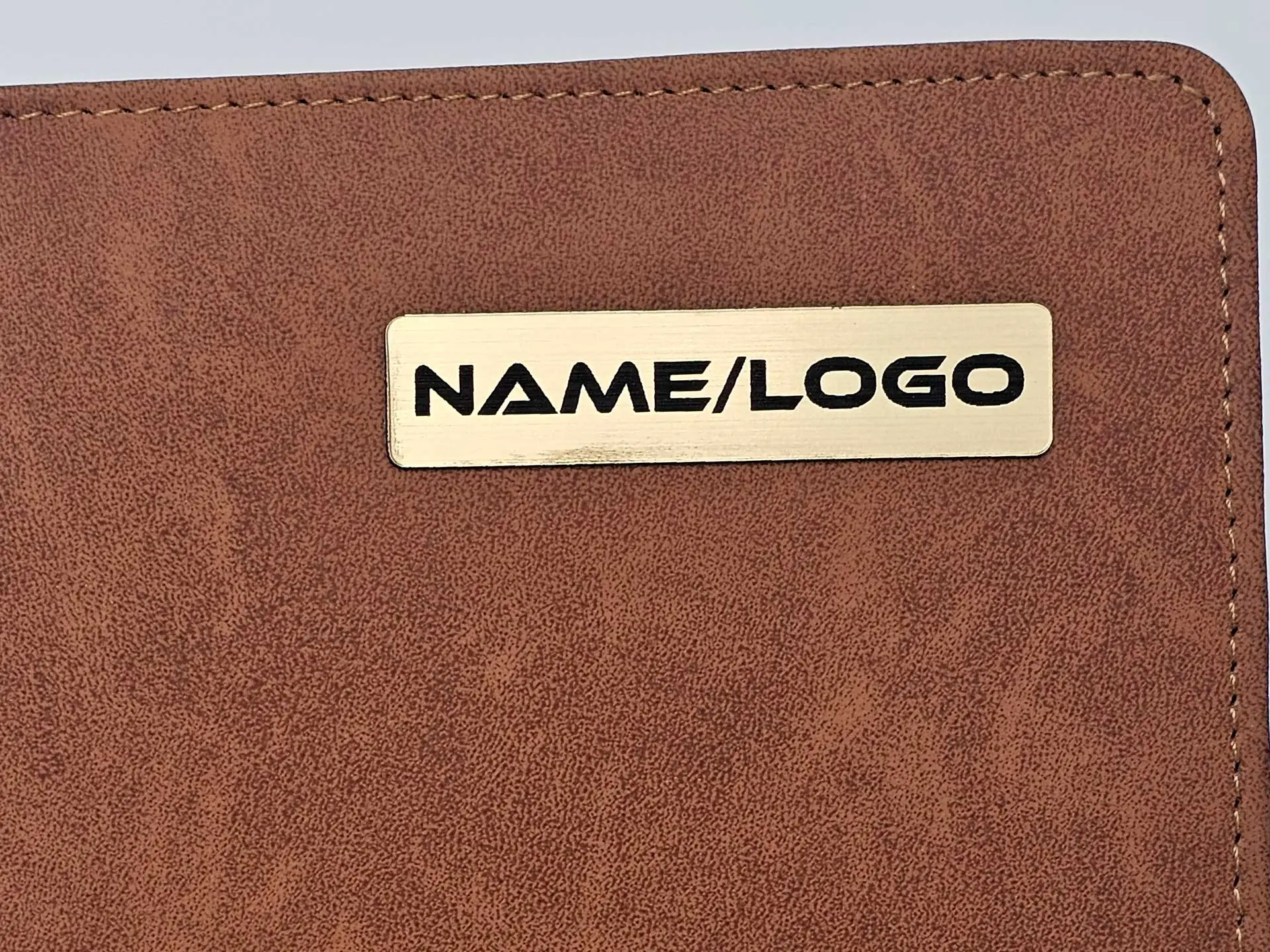 Customized Logo/Name