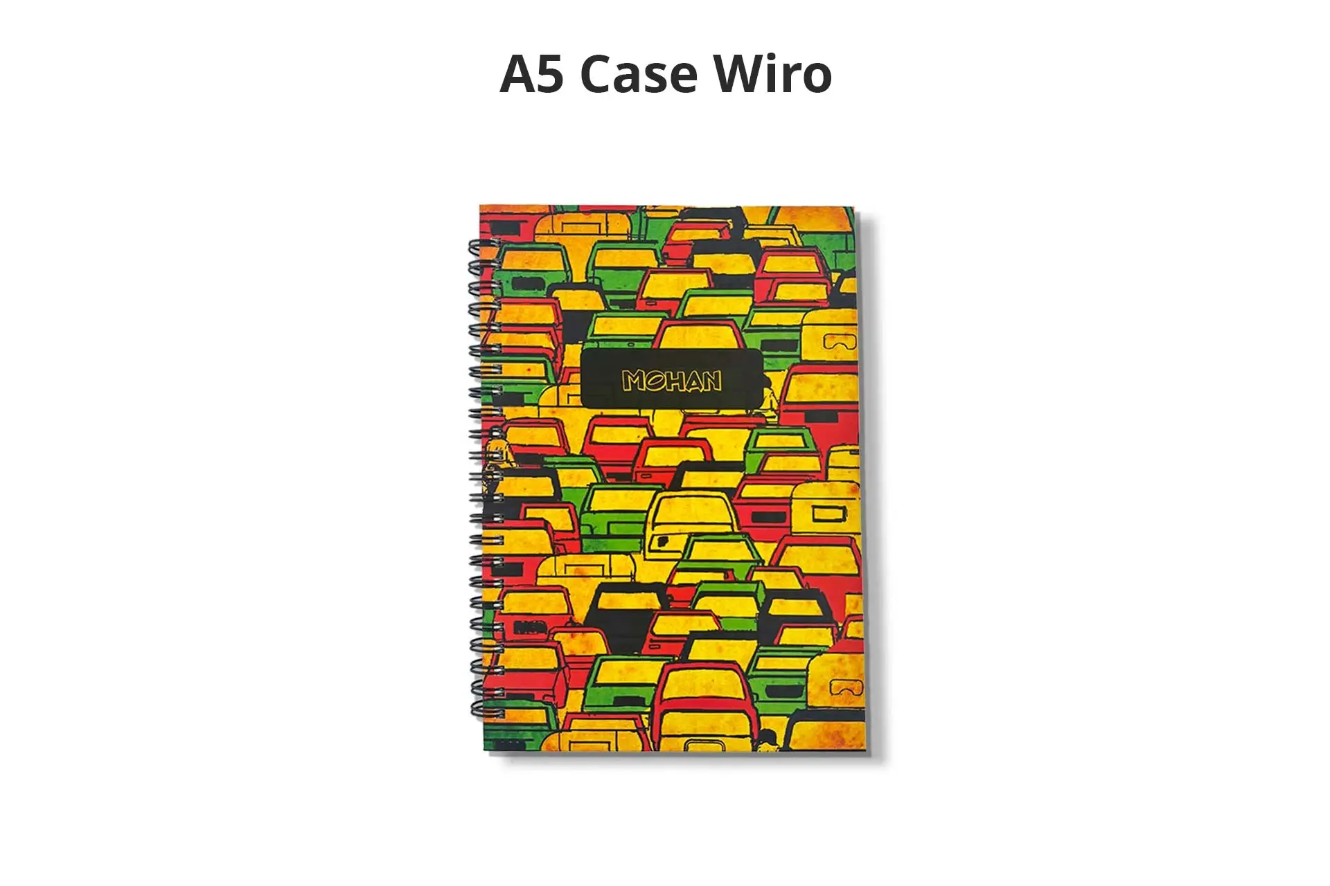 Case Wiro Diaries Case Wiro Diaries