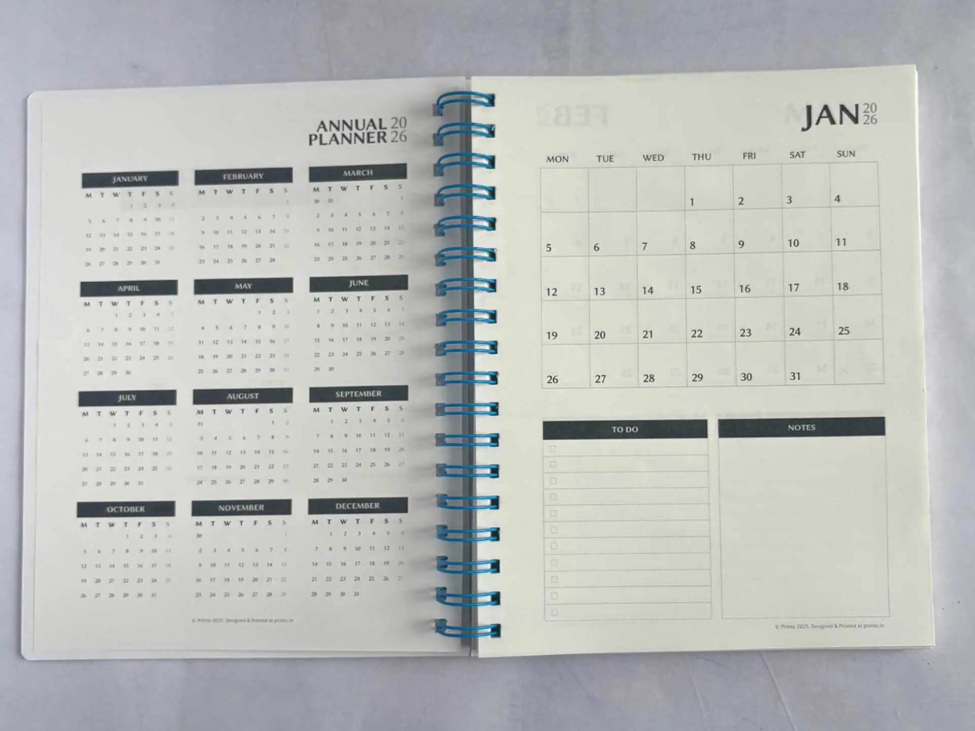 Customized Logo/Name