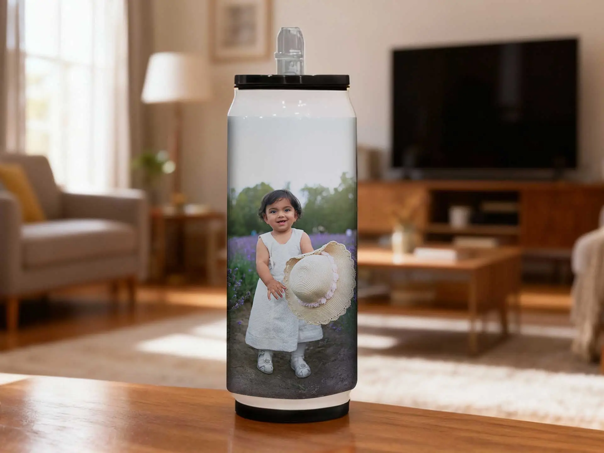 Personalized Cola Bottle 340 ml