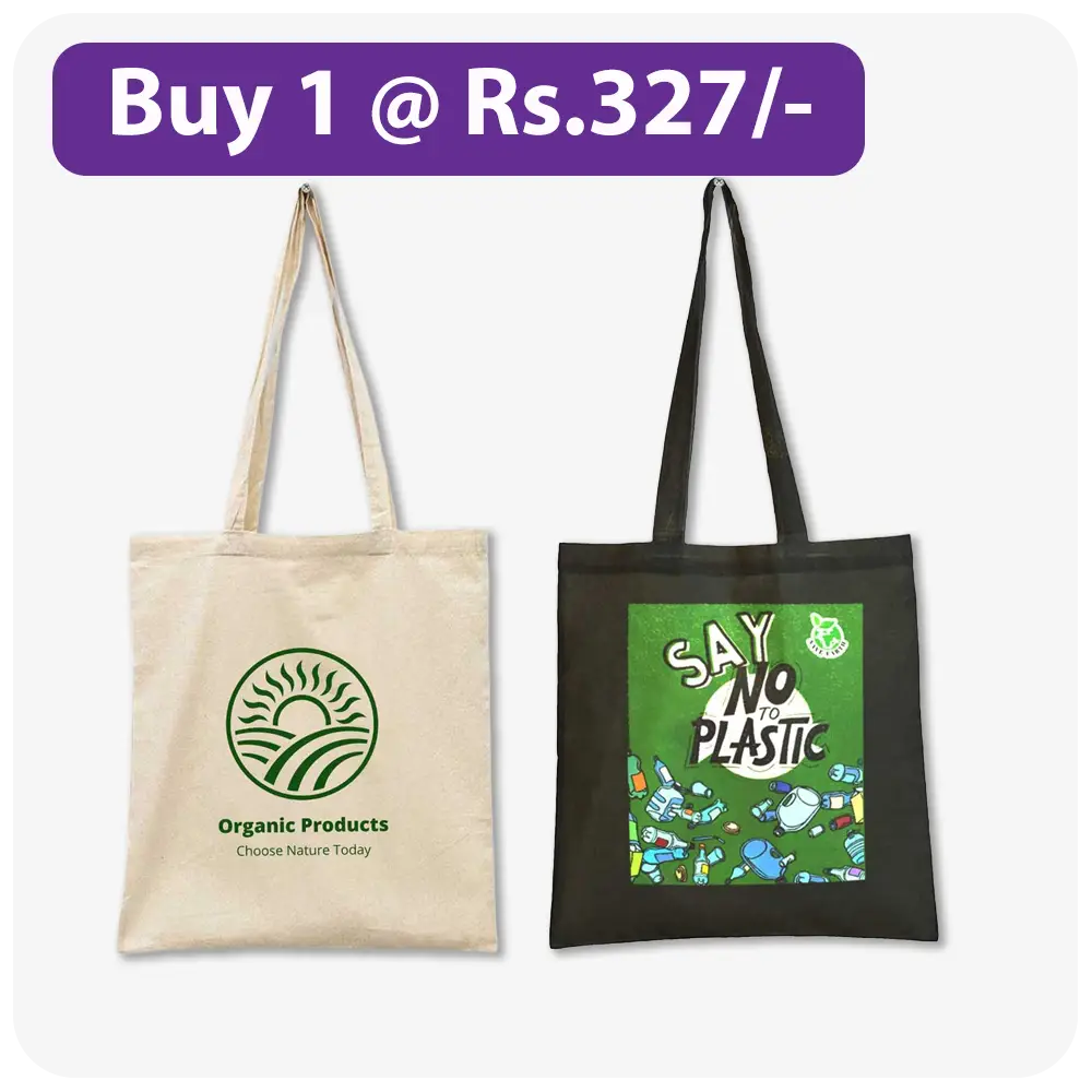 Tote Bags 