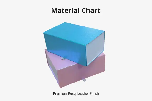 Collapsible Gift Boxes