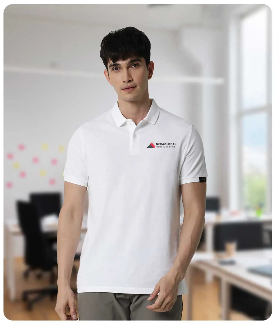 Rare Rabbit Polo T-shirt